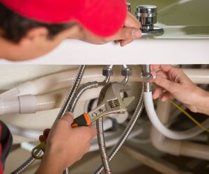 About Emergency plumbing pros Cardinal, VA